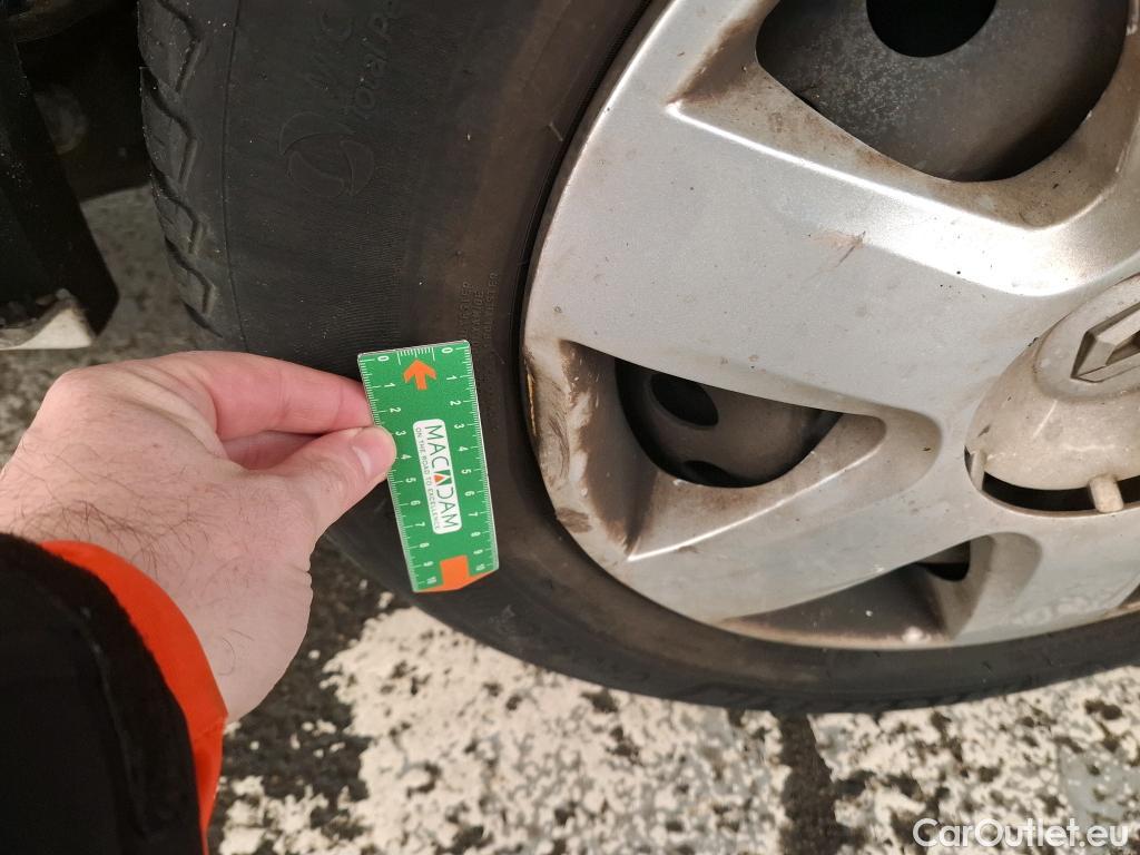  Renault  Kangoo RENAULT  Express VU 4p Fourgonnette Extra R-Link Energy dCi 90 #19