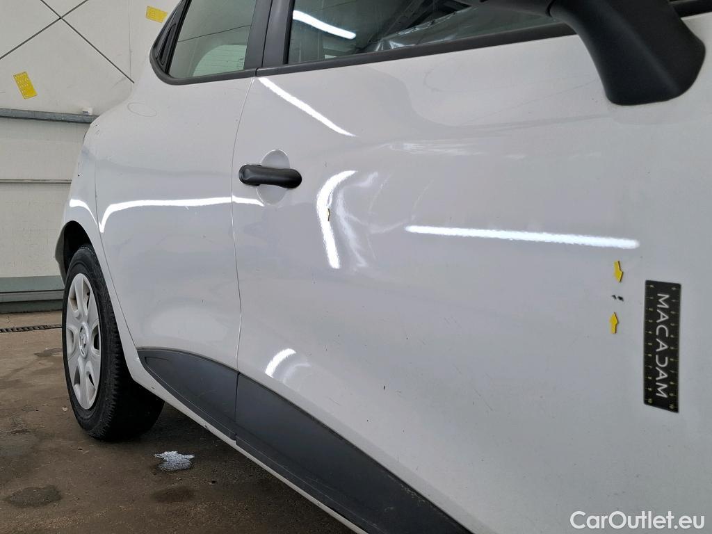 Renault  Clio  IV Air 1.5 dCi 90CV BVM5 E6 #13