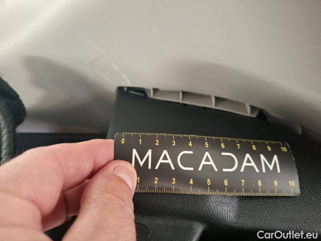  Renault  Captur  Business 0.9 TCe 90CV BVM5 E6 / TRANSFO VP/VF #40