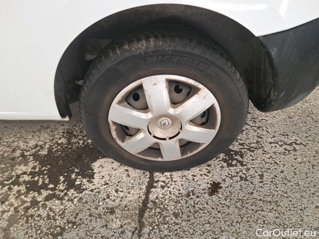  Renault  Kangoo RENAULT  Express VU 4p Fourgonnette Extra R-Link Energy dCi 90 #18