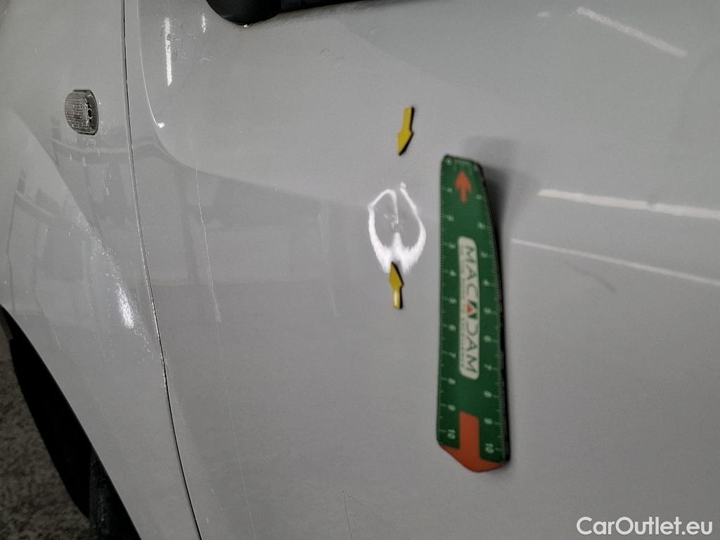  Renault  Kangoo  Express Maxi Confort - Cab. Appr. 1.5 dCi 90CV BVM5 E6 #41