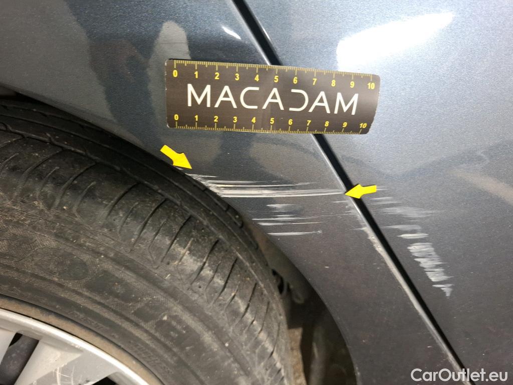  Renault  Clio RENAULT  Société VU 5p Berline Air Medianav dCi 90 - 18 #8