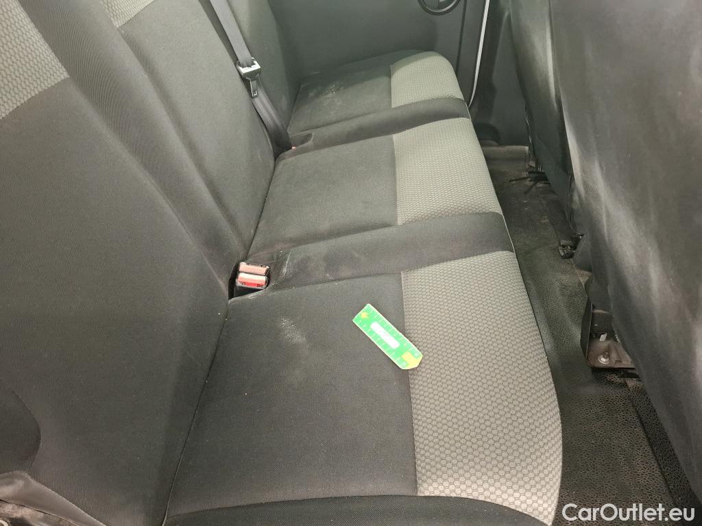  Renault  Kangoo  Express Maxi Confort - Cab. Appr. 1.5 dCi 90CV BVM5 E6 #46