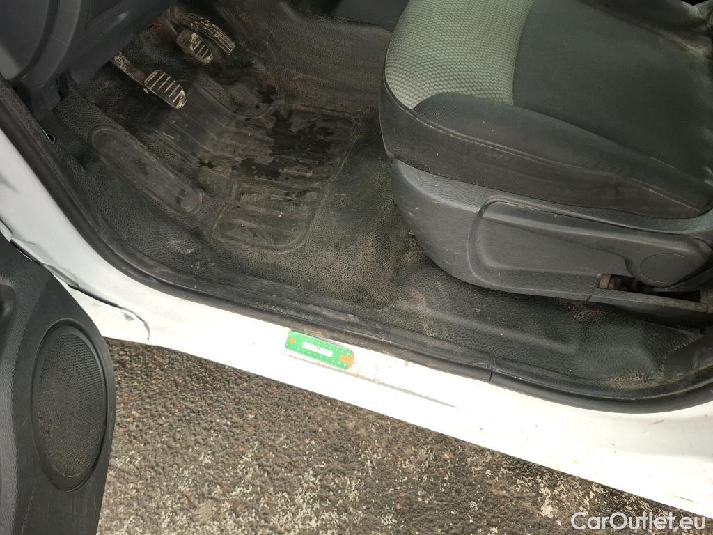  Renault  Kangoo  Express Maxi Confort - Cab. Appr. 1.5 dCi 90CV BVM5 E6 #22