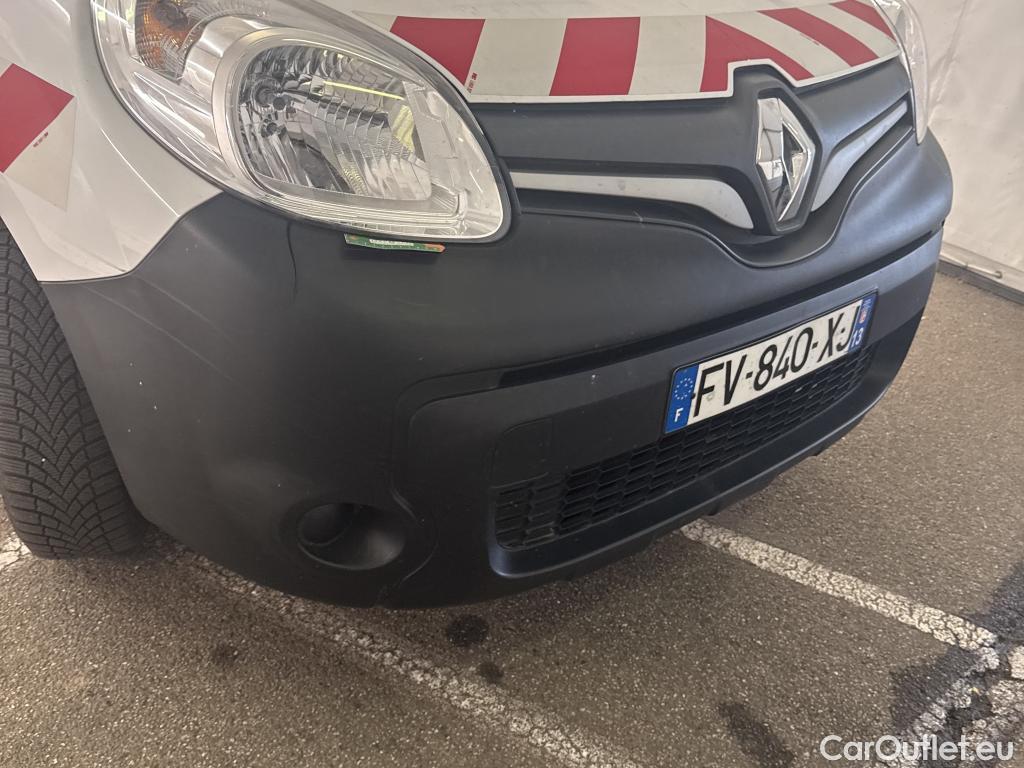  Renault  Kangoo  II Express Maxi Extra (Série Spéciale) 1.5 dCi 95CV BVM6 E6dT #27