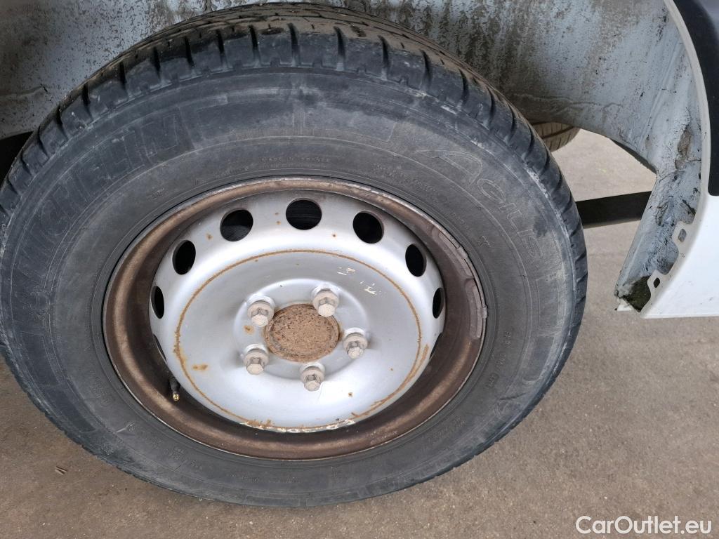  Renault  Master RENAULT  VU 4p Fourgon FG GCf Trac F3500 L2H2 dCi 110 #59