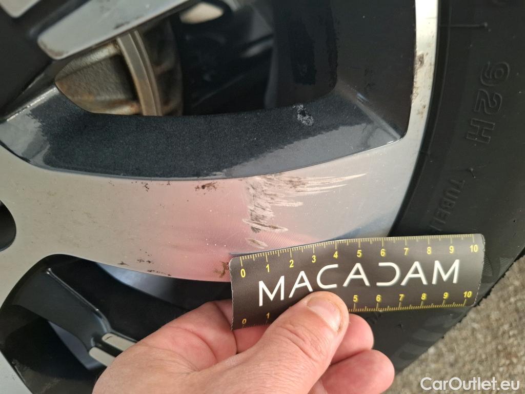  Renault  Captur  Business 0.9 TCe 90CV BVM5 E6 / TRANSFO VP/VF #19