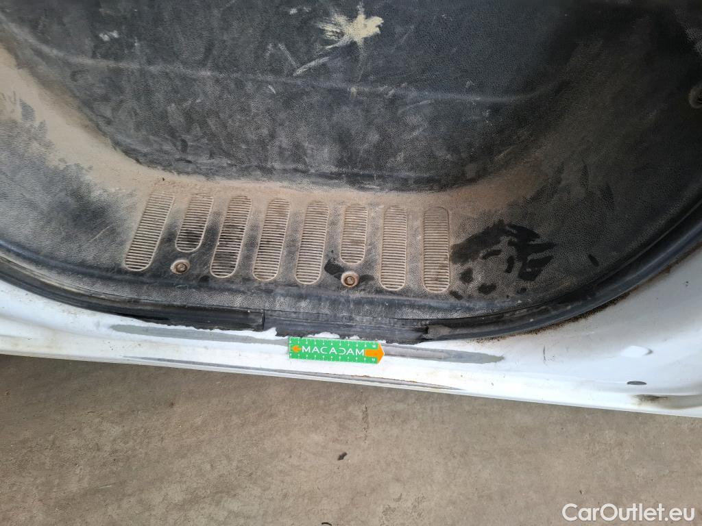  Renault  Master RENAULT  VU 4p Fourgon FG GCf Trac F3500 L2H2 dCi 110 #40