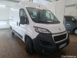  Peugeot  Boxer PEUGEOT  / 2014 / 4P / Fourgon tôlé BlueHDi 120 S&S ASPHALT 333 L2H2 #4