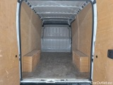  Peugeot  Boxer PEUGEOT  / 2014 / 4P / Fourgon tôlé BlueHDi 120 S&S ASPHALT 333 L2H2 #10
