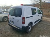  Peugeot  Partner  Premium L1 1.5 HDi 100CV BVM5 E6dT #3