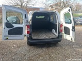  Peugeot  Partner  Premium L1 1.5 HDi 100CV BVM5 E6dT #8