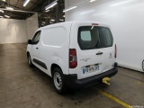  Peugeot  Partner  Grip L1 1.6 HDi 100CV BVM5 E6 #2