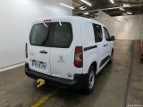  Peugeot  Partner  Grip L1 1.6 HDi 100CV BVM5 E6 #3