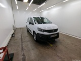  Peugeot  Partner  Grip L1 1.6 HDi 100CV BVM5 E6 #4