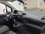  Peugeot  Partner  Grip L1 1.6 HDi 100CV BVM5 E6 #5