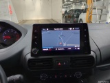  Peugeot  Partner  Grip L1 1.6 HDi 100CV BVM5 E6 #7