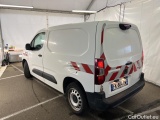  Peugeot  Partner  Asphalt L1 1.6 HDi 100CV BVM5 E6 #2