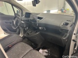  Peugeot  Partner  Asphalt L1 1.6 HDi 100CV BVM5 E6 #5