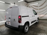  Peugeot  Partner PEUGEOT  / 2018 / 4P / Fourgonnette PURETECH 130 S&S STANDARD 1000KG PREMIUM #3
