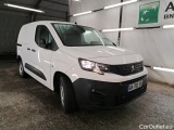  Peugeot  Partner PEUGEOT  / 2018 / 4P / Fourgonnette PURETECH 130 S&S STANDARD 1000KG PREMIUM #4