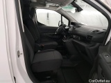  Peugeot  Partner PEUGEOT  / 2018 / 4P / Fourgonnette PURETECH 130 S&S STANDARD 1000KG PREMIUM #8