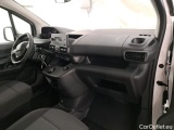  Peugeot  Partner PEUGEOT  / 2018 / 4P / Fourgonnette PURETECH 130 S&S STANDARD 1000KG PREMIUM #5