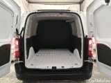  Peugeot  Partner PEUGEOT  / 2018 / 4P / Fourgonnette PURETECH 130 S&S STANDARD 1000KG PREMIUM #10