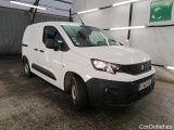  Peugeot  Partner  Asphalt L1 1.6 HDi 100CV BVM5 E6 #4