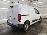  Peugeot  Partner  Asphalt L1 1.6 HDi 100CV BVM5 E6 #3