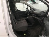  Peugeot  Partner  Asphalt L1 1.6 HDi 100CV BVM5 E6 #8