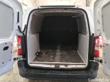  Peugeot  Partner  Asphalt L1 1.6 HDi 100CV BVM5 E6 #10