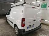  Peugeot  Partner  L1 Premium Pack 1.6 HDi 100CV BVM5 E6 #2