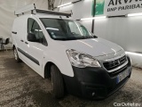  Peugeot  Partner  L1 Premium Pack 1.6 HDi 100CV BVM5 E6 #4