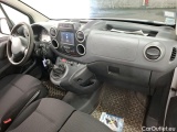  Peugeot  Partner  L1 Premium Pack 1.6 HDi 100CV BVM5 E6 #5