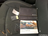  Renault  Captur  Business 0.9 TCe 90CV BVM5 E6 / TRANSFO VP/VF #12