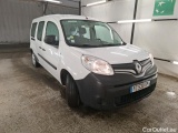  Renault  Kangoo  Express Maxi Confort - Cab. Appr. 1.5 dCi 90CV BVM5 E6 #4