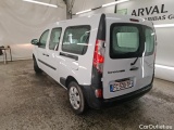  Renault  Kangoo  Express Maxi Confort - Cab. Appr. 1.5 dCi 90CV BVM5 E6 #2