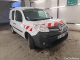  Renault  Kangoo RENAULT  Express VU 4p Fourgonnette Extra R-Link Energy dCi 90 #4