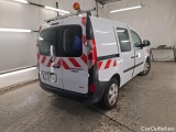  Renault  Kangoo RENAULT  Express VU 4p Fourgonnette Extra R-Link Energy dCi 90 #3