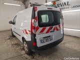  Renault  Kangoo RENAULT  Express VU 4p Fourgonnette Extra R-Link Energy dCi 90 #2