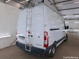  Renault  Master RENAULT  VU 4p Fourgon FG GCf Trac F3500 L2H2 dCi 110 #3