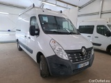  Renault  Master RENAULT  VU 4p Fourgon FG GCf Trac F3500 L2H2 dCi 110 #4