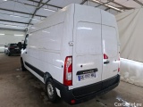  Renault  Master RENAULT  / 2019 / 4P / Fourgon tôlé FG Tr GCF F3500 L2H2 Blue dCi 135 #2