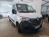  Renault  Master RENAULT  / 2019 / 4P / Fourgon tôlé FG Tr GCF F3500 L2H2 Blue dCi 135 #4