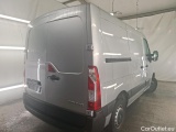  Renault  Master RENAULT  / 2014 / 4P / Fourgon tôlé &FG GCf Trac F2800 L1H1 dCi 110 S&S Euro6 #3