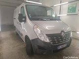  Renault  Master RENAULT  / 2014 / 4P / Fourgon tôlé &FG GCf Trac F2800 L1H1 dCi 110 S&S Euro6 #4
