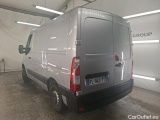  Renault  Master RENAULT  / 2014 / 4P / Fourgon tôlé &FG GCf Trac F2800 L1H1 dCi 110 S&S Euro6 #2