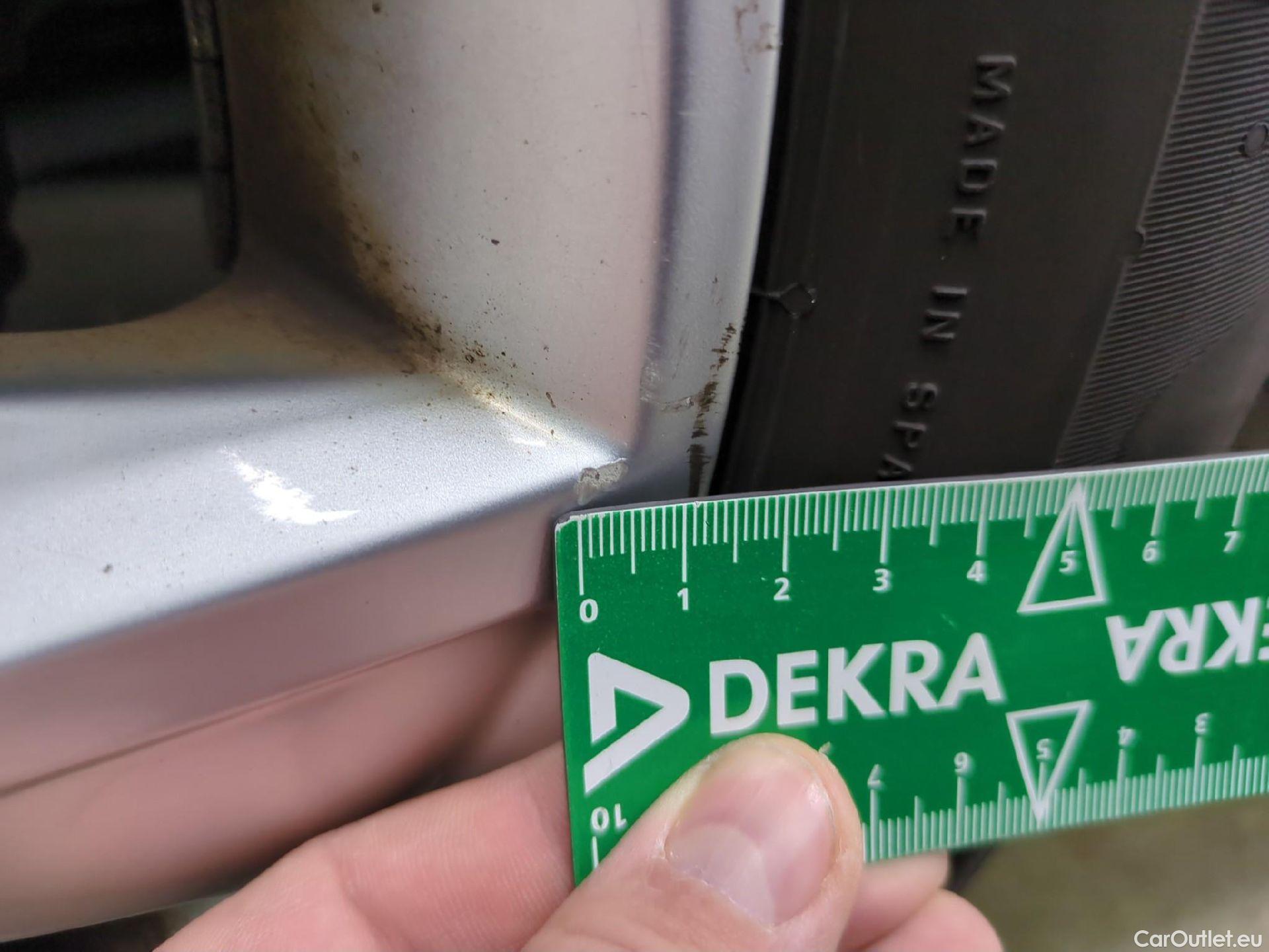  Seat  ATECA  Style Business 1.0 TSI 110CV BVM6 E6d / TRANSFO VP/VF #7