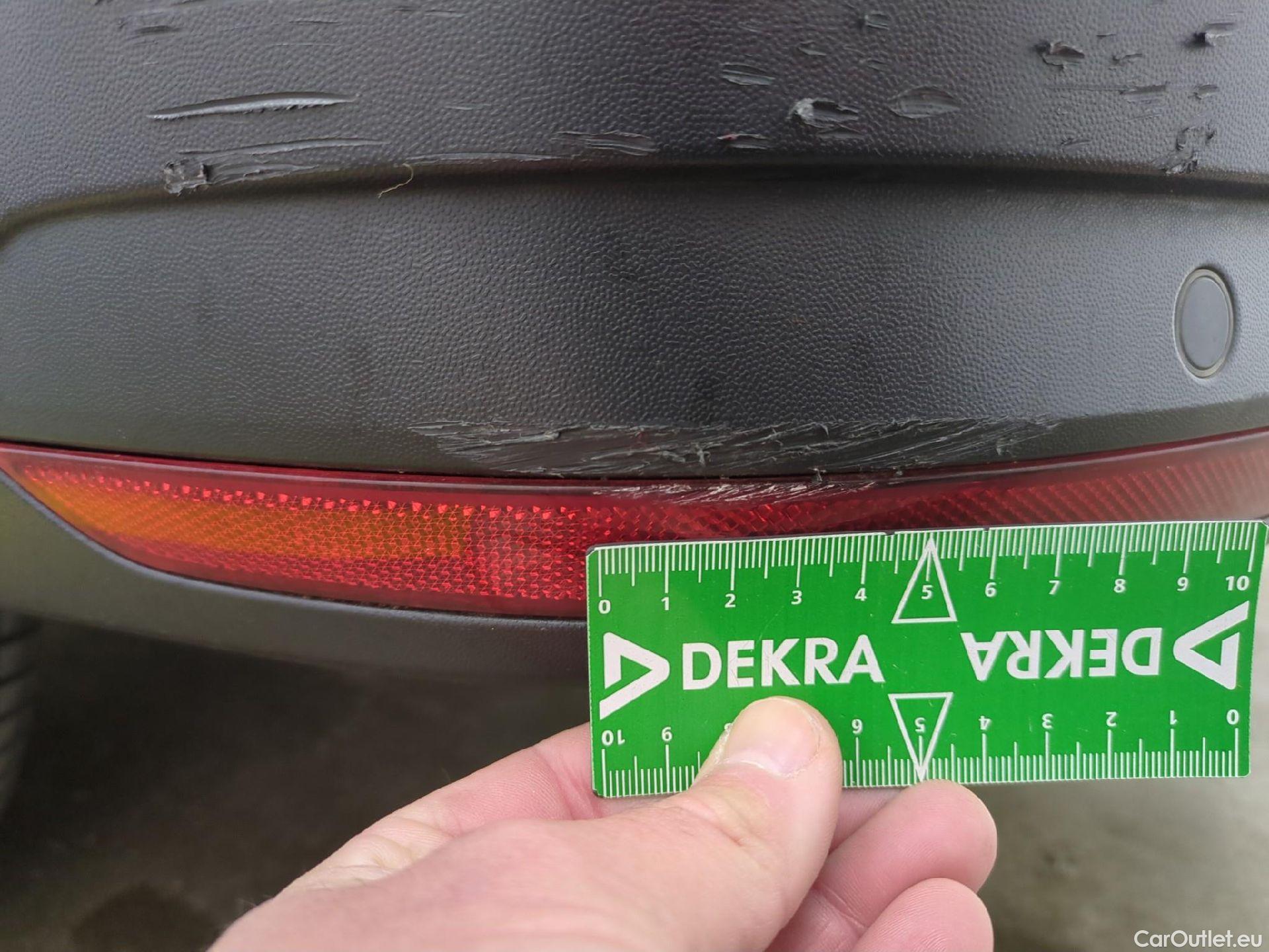  Volkswagen  Caddy VOLKSWAGEN  Van VU 4p Fourgonnette 2.0 TDI 102 Business Line #38